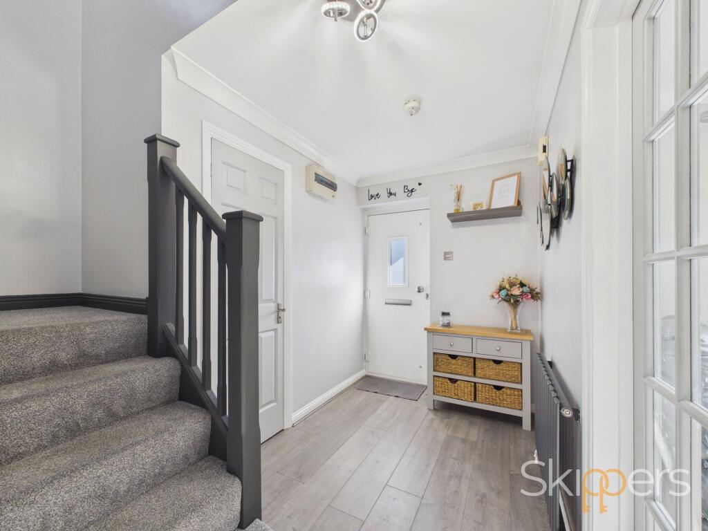 House in Ashford, Kennington Lees, Boughton Aluph - View 5