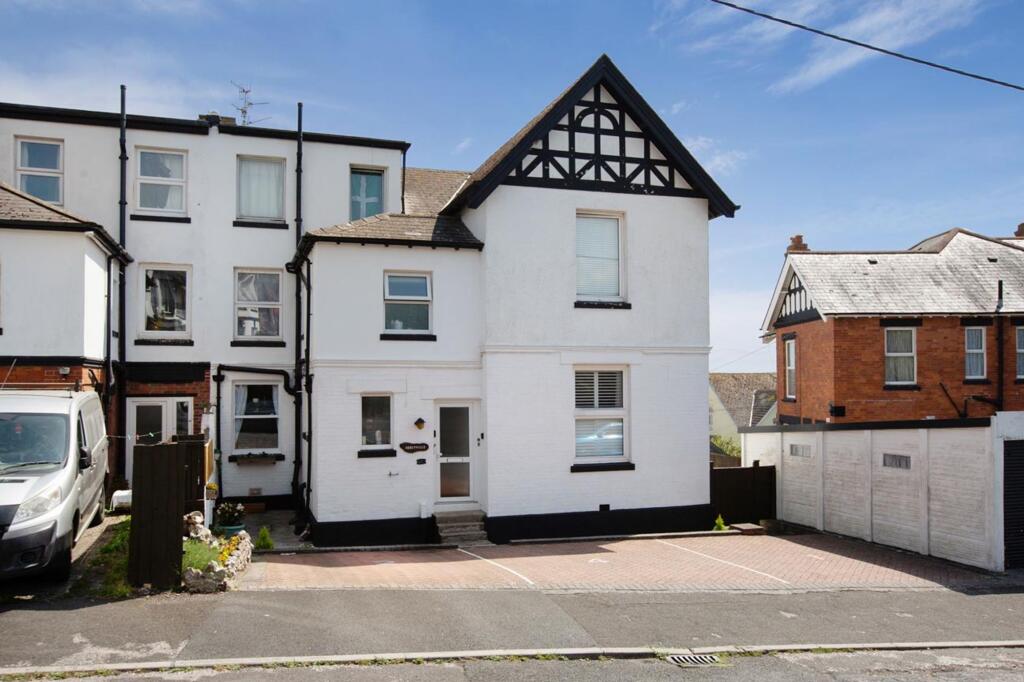 Main image of property: Winterbourne Road, Abbeyville Winterbourne Road, TQ14