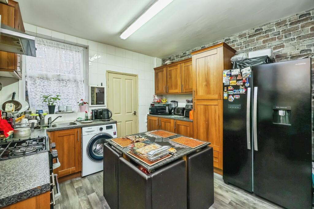 Forster Street, Nottingham, NG7 - View 3
