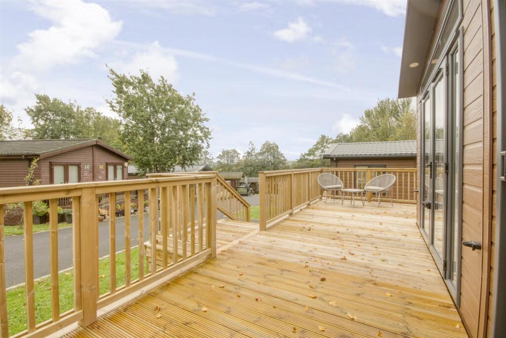 Additional image 13 of Tarn House Holiday Park, Stirton