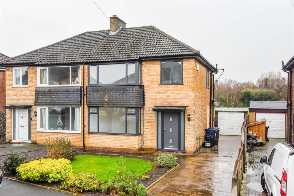 Main image of property: Severn Drive, Walton-Le-Dale, Preston