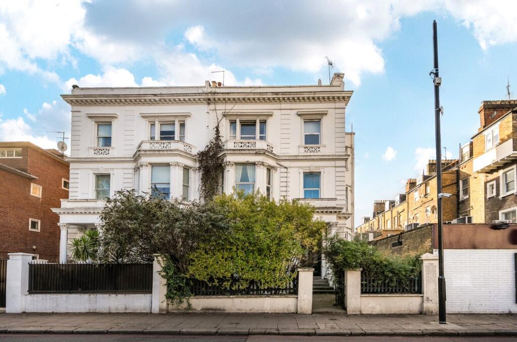 Main image of property: Holland Road, Holland Park, W14