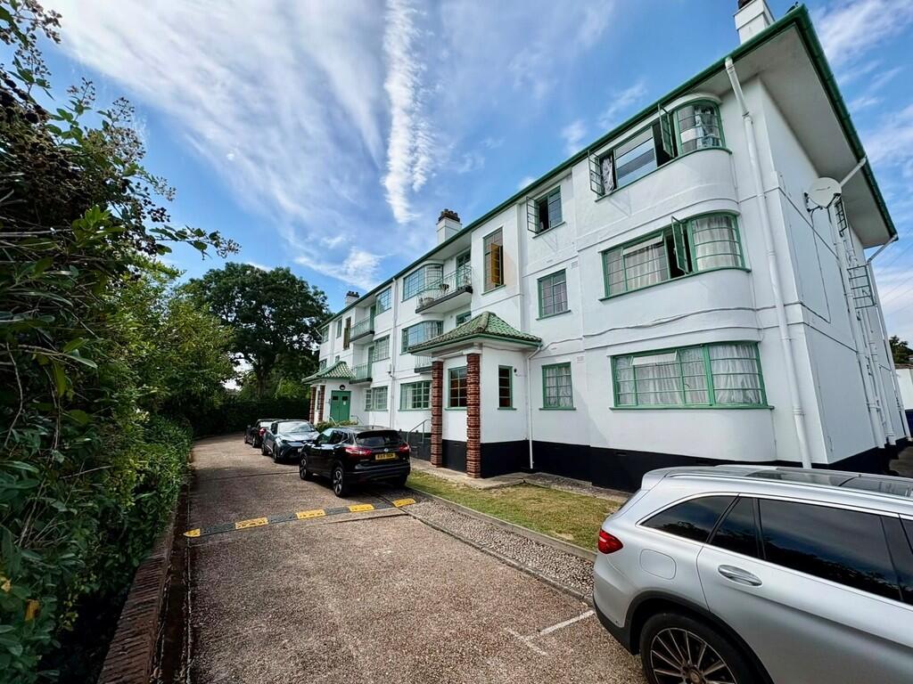 Main image of property: Capel Gardens, Pinner