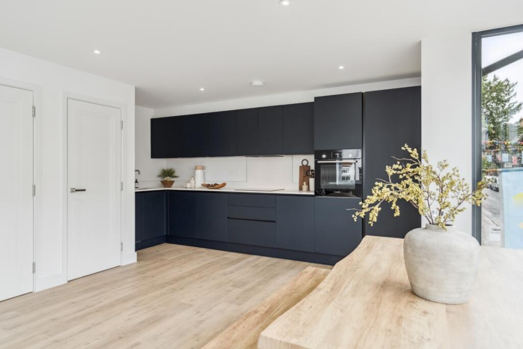 Main image of property: Market Place Chalfont St Peter SL9