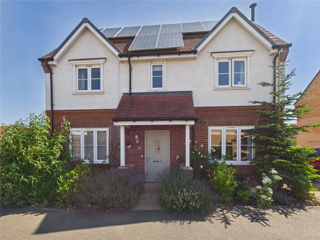 Main image of property: Beadon Way, Melton, Woodbridge, Suffolk, IP12