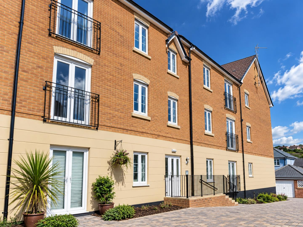 Main image of property: Heron Drive, Penallta