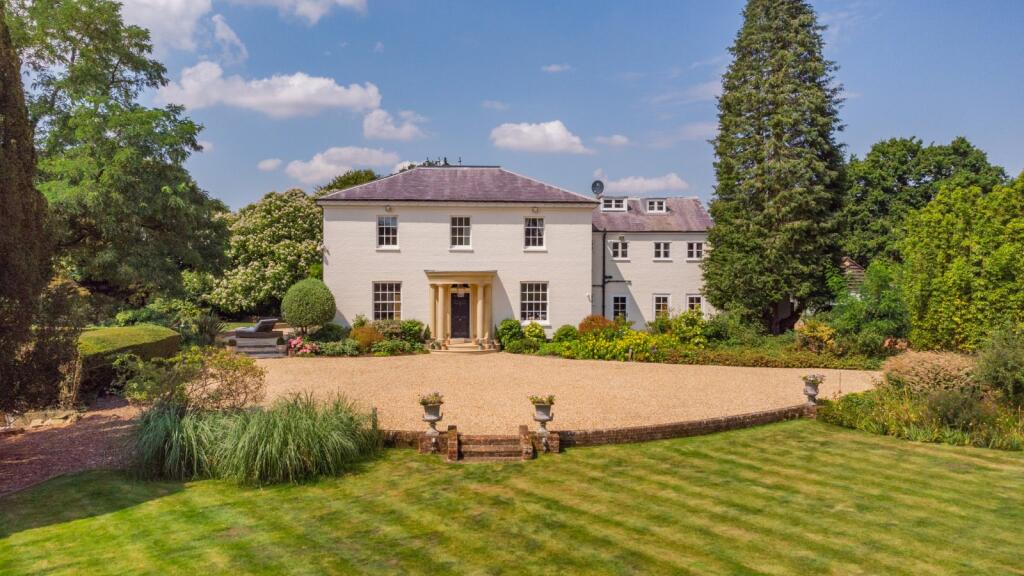 Main image of property: Sandleheath, Fordingbridge, Hampshire