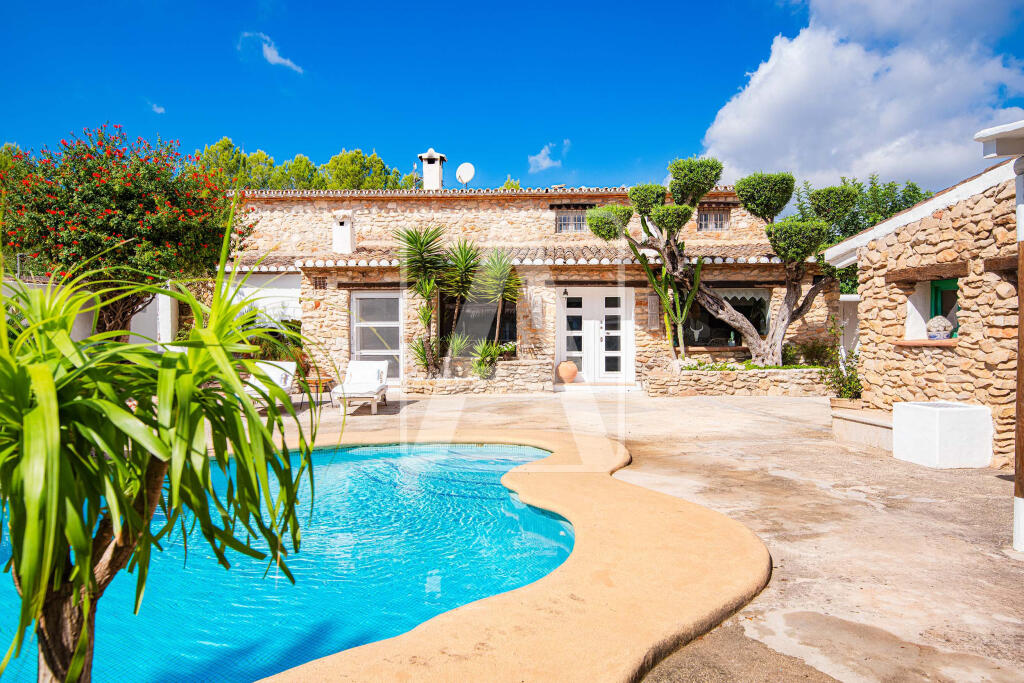 Main image of property: Valencia, Alicante, Benissa Coastal