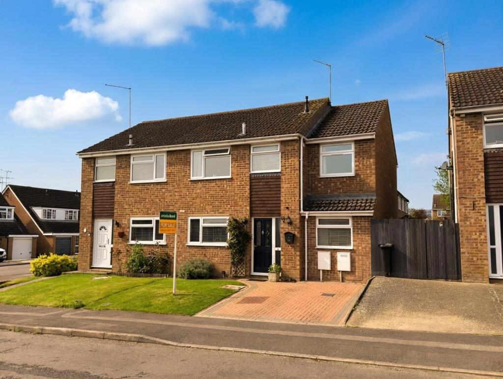 Main image of property: Lime Grove, Bugbrooke, Northamptonshire NN7