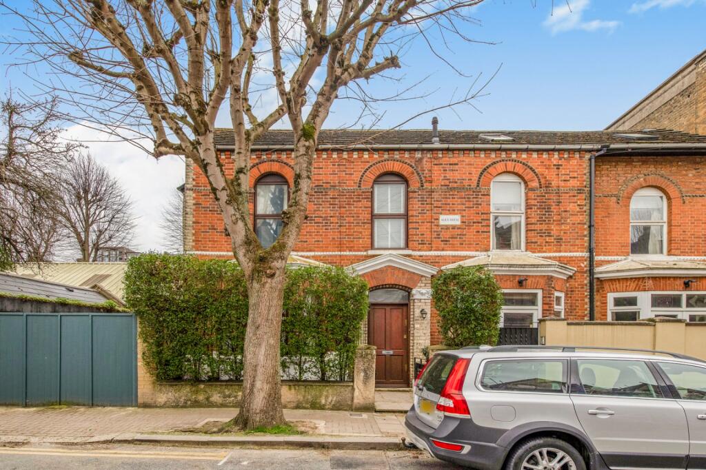 Main image of property: Werter Road, 
East Putney, SW15