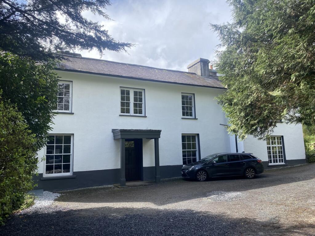 Main image of property: Taliaris, Llandeilo, Carmarthenshire.