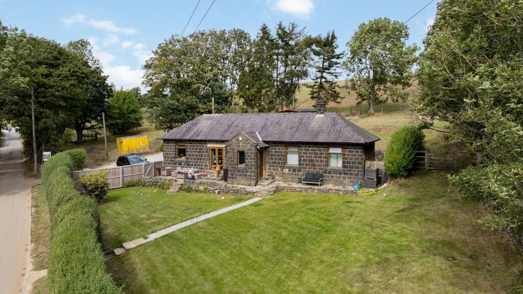Main image of property: Moor View, Odda Lane, Hawksworth, Leeds, LS20