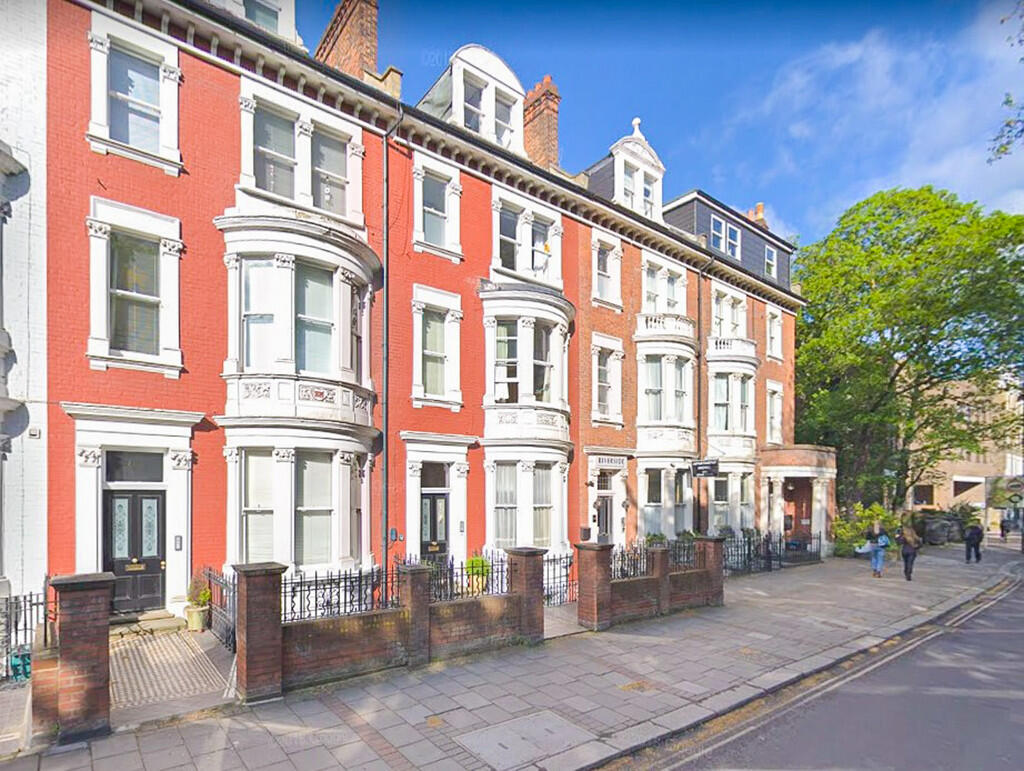 Main image of property: Petersham Road, Richmond