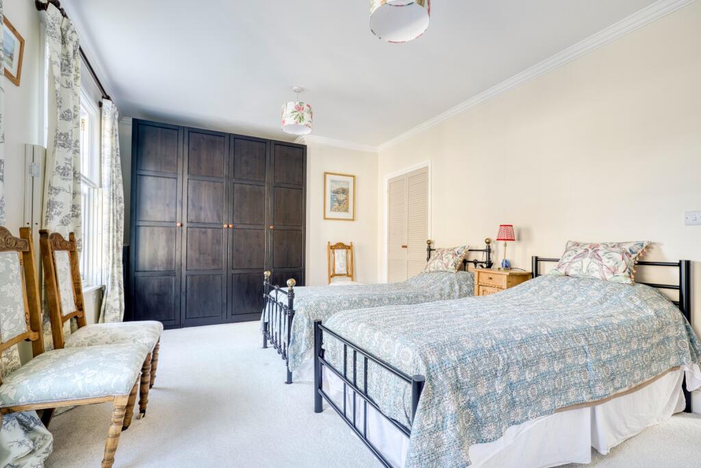 Additional image 20 of New Street, Wells