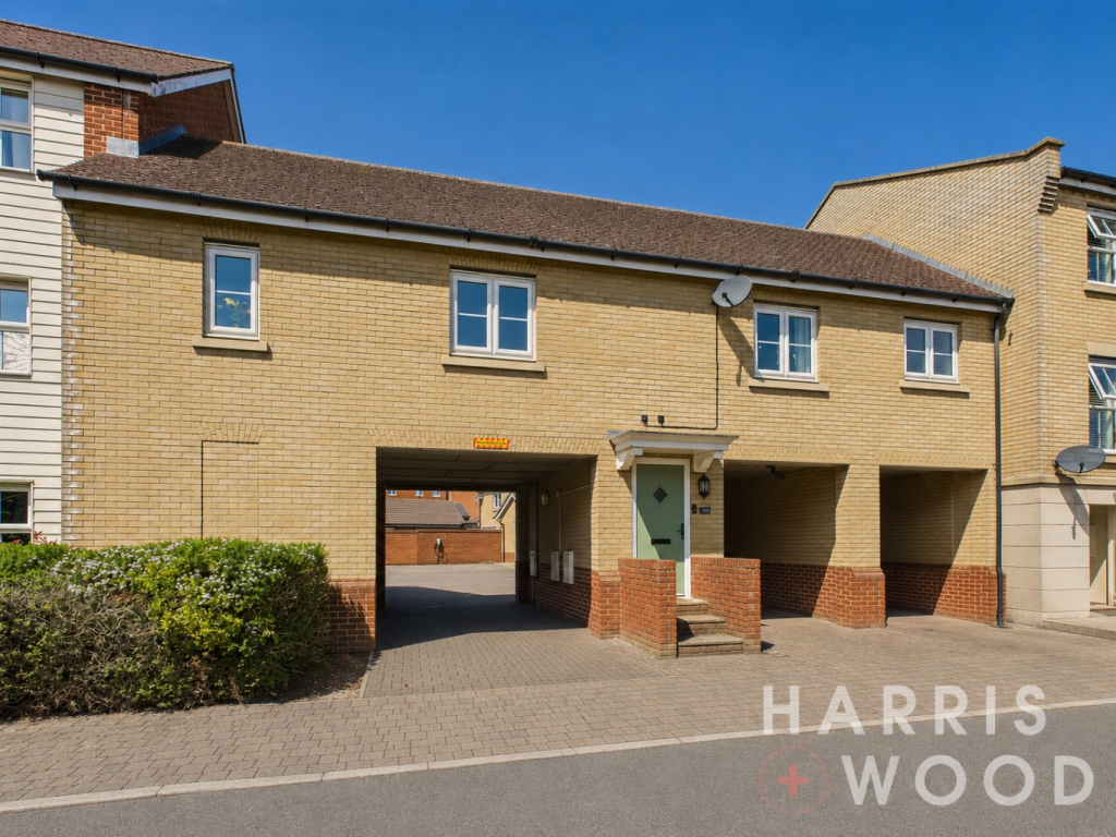 Main image of property: Mortimer Way, Witham, Essex, CM8