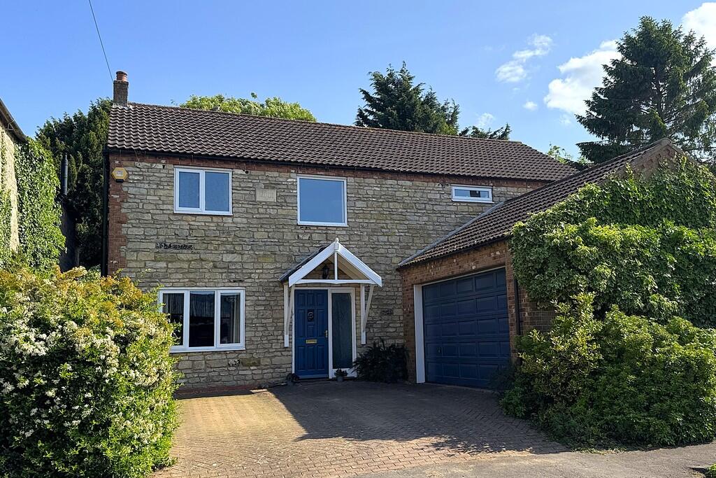 Main image of property: Sewstern, Grantham