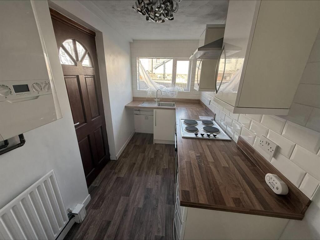 Main image of property: 2 Company StreetRishtonLancashire