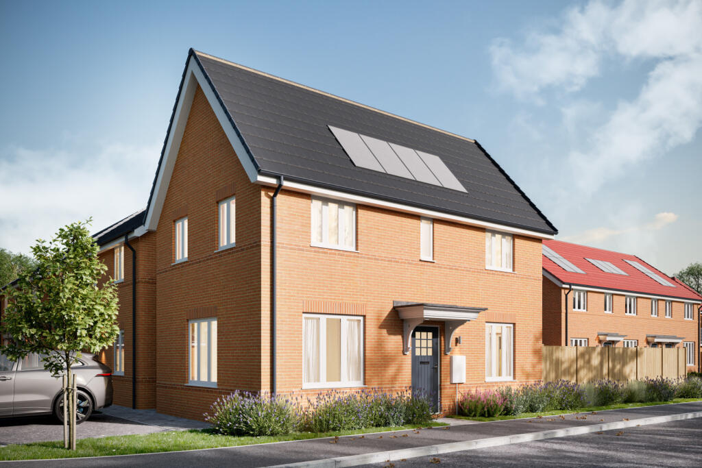 Main image of property: Kempsey, Worcester, Worcestershire