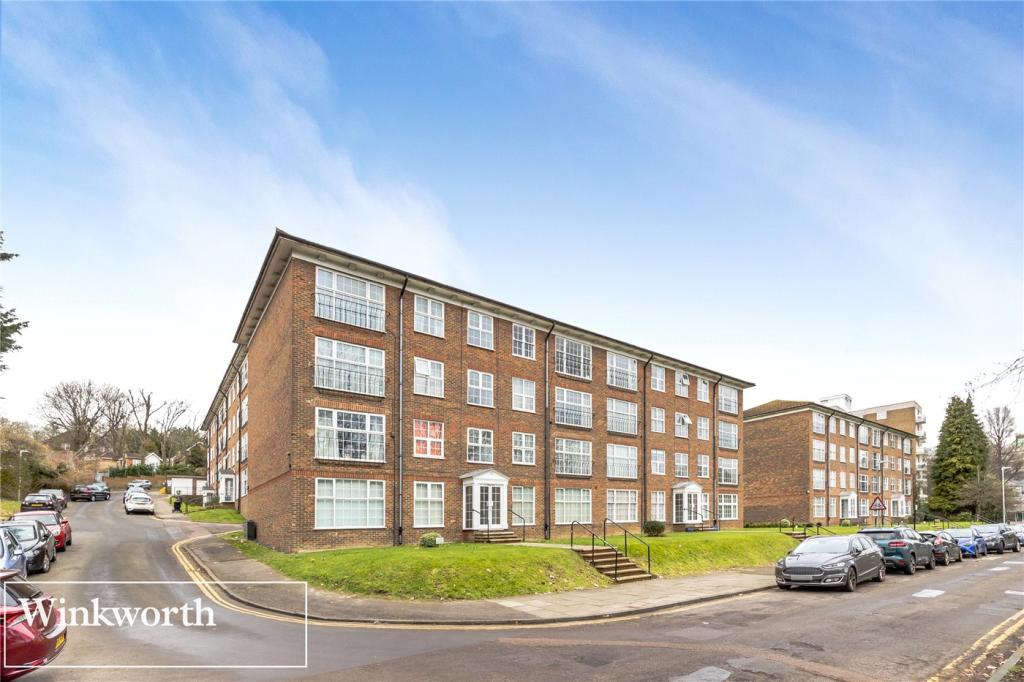 Main image of property: Withdean Rise, Brighton, East Sussex, BN1