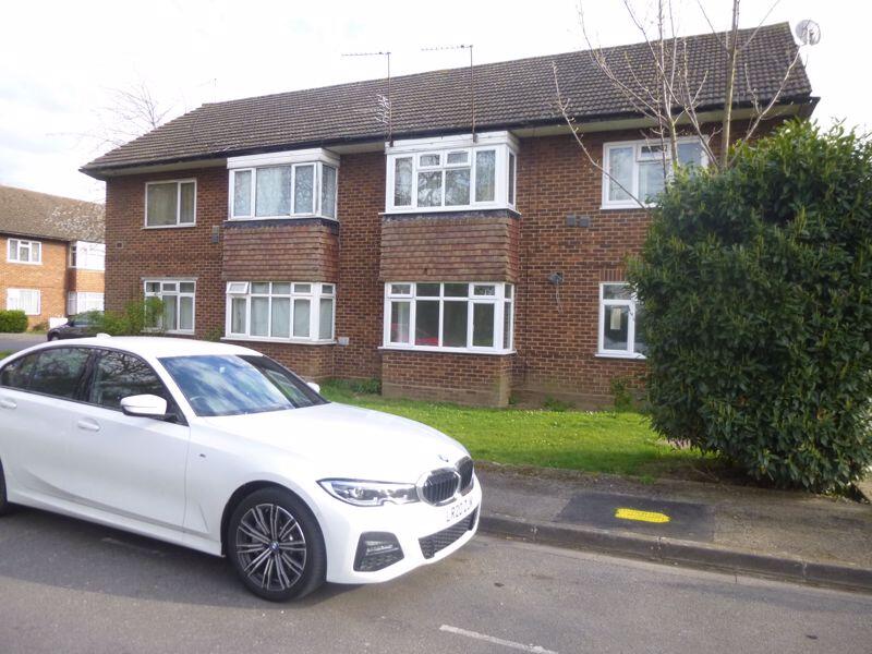 Main image of property: Chestnut Close, West Drayton