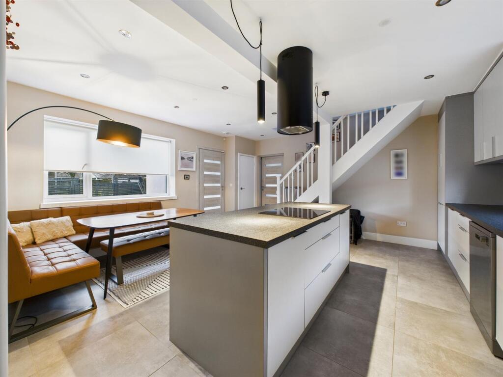 House in North Tyneside, North East - More