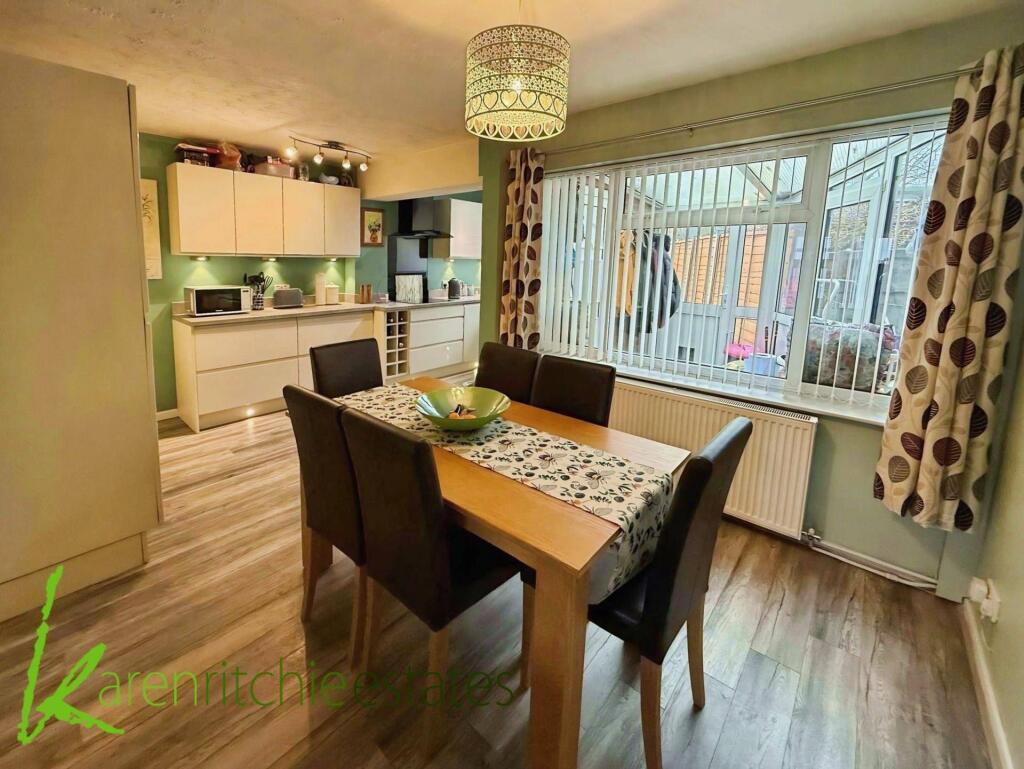 Main image of property: Thornhill Close, Bolton