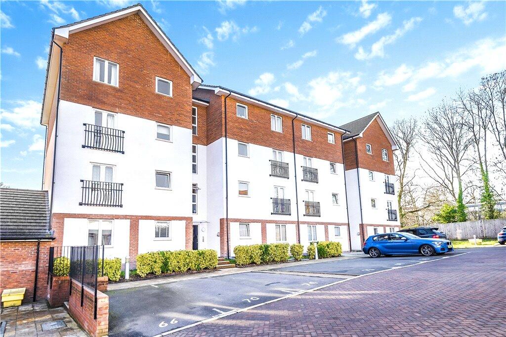 Main image of property: Crosby Gardens, Uxbridge, Middlesex