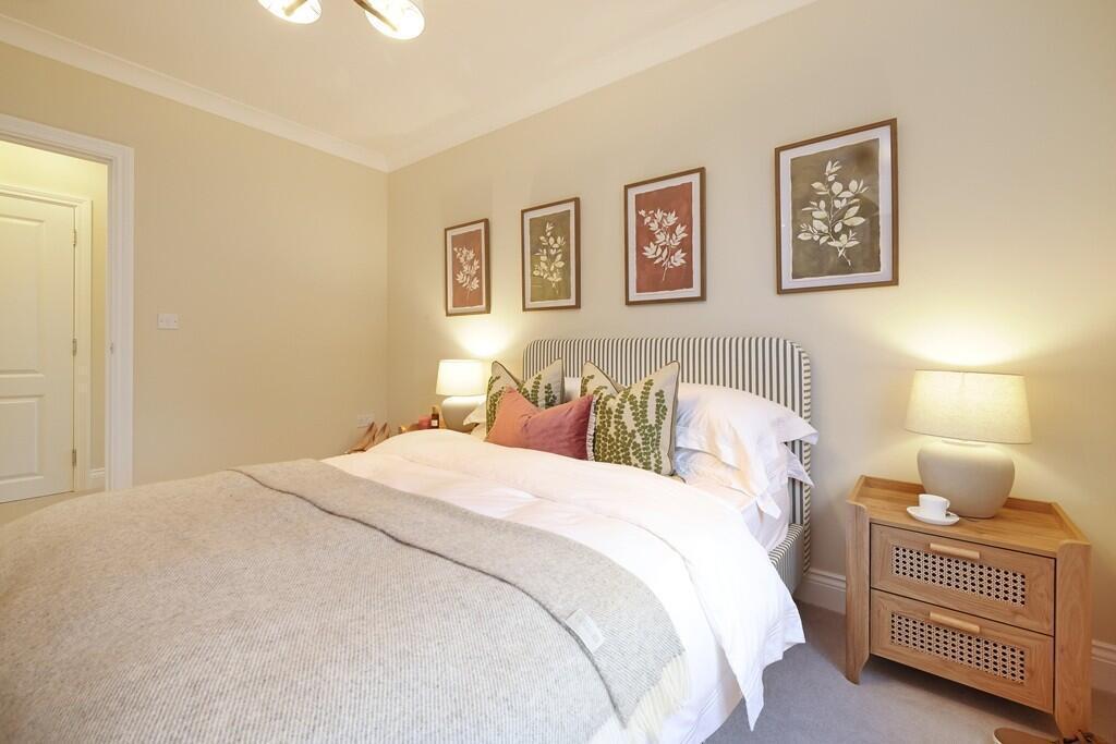 Apartment in South Oxfordshire, Chinnor - More