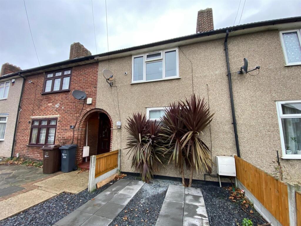 Main image of property: Beverley Road, Dagenham
