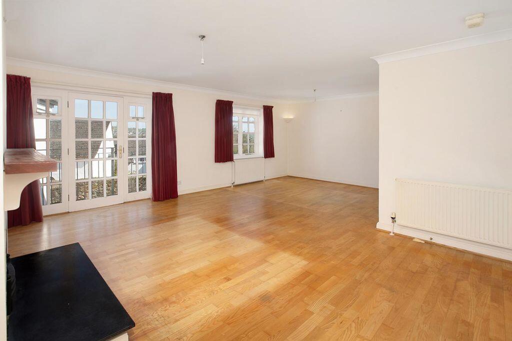 Belsham Court, South Street, Totnes – pohled 4