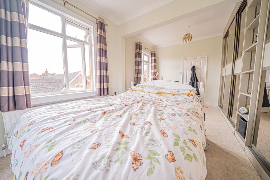 Additional image 23 of Knowle Wood Road, Dorridge, B93