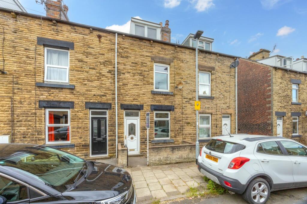 Main image of property: St Georges Road, Barnsley, S70