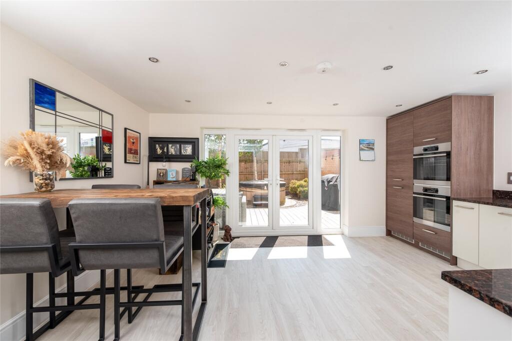 Main image of property: Salmons Yard, Newport Pagnell, Buckinghamshire, MK16