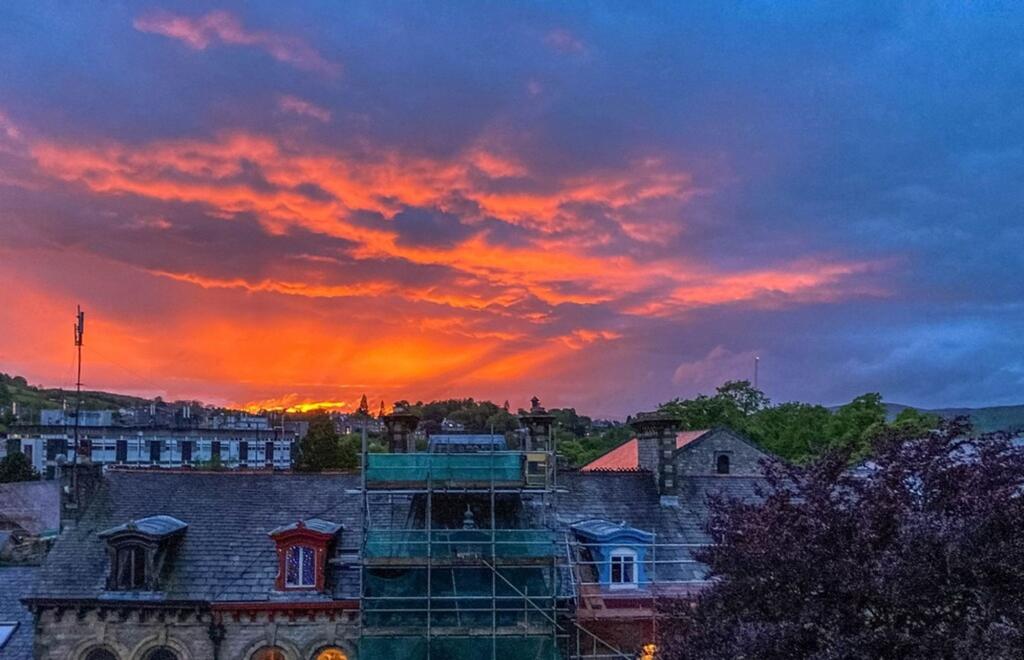 416 Sand Aire House, Kendal - More