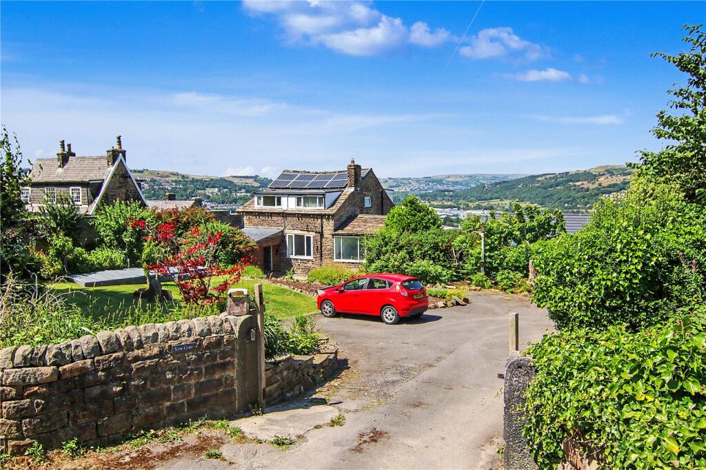 Main image of property: Bank Top Way, Long Lee, BD21