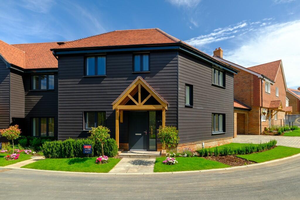 Main image of property: Lyminge, 
Lyminge, 
CT18 8NS