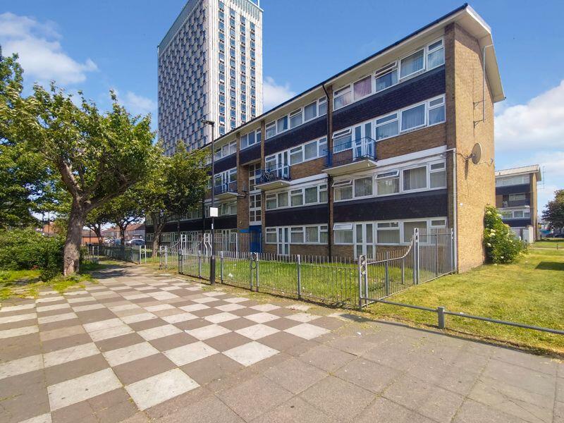 Main image of property: Bounces Road, Edmonton, N9