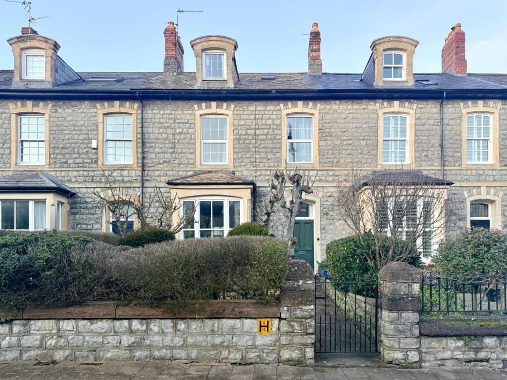 Main image of property: Windsor Terrace, Penarth