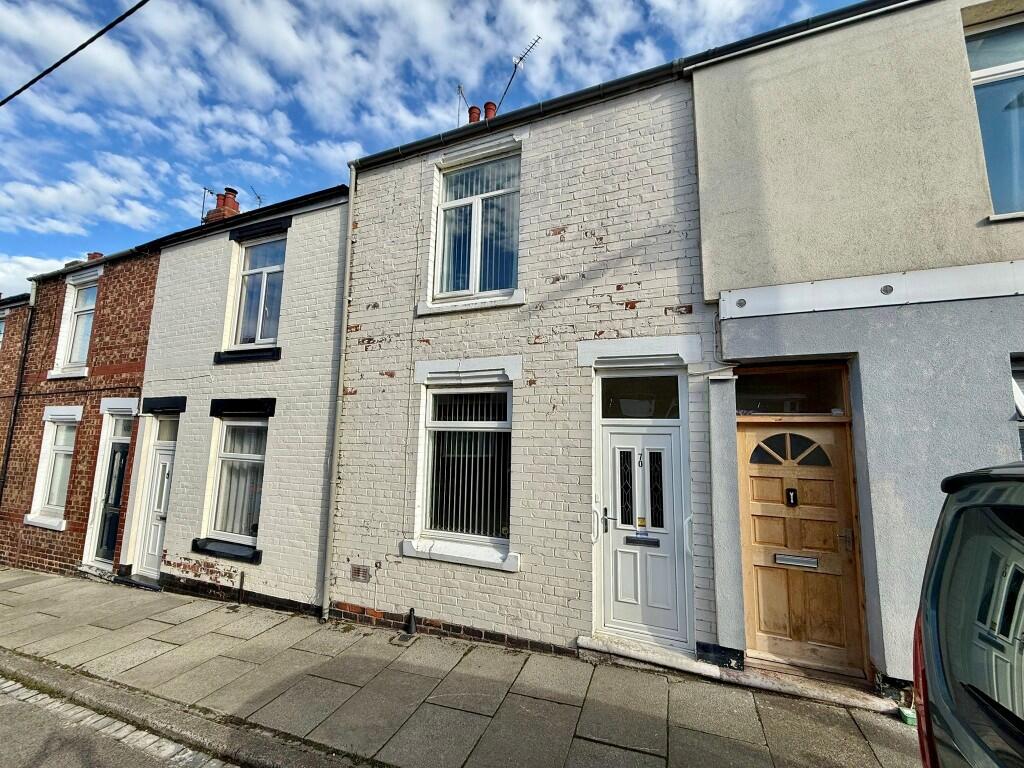 Main image of property: Gladstone Street, Carlin How, TS13