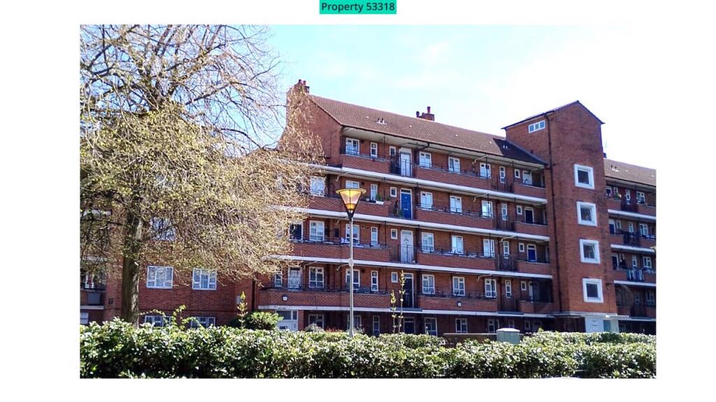 Main image of property: Denbury House, Talwin Street, London, E3 3JB