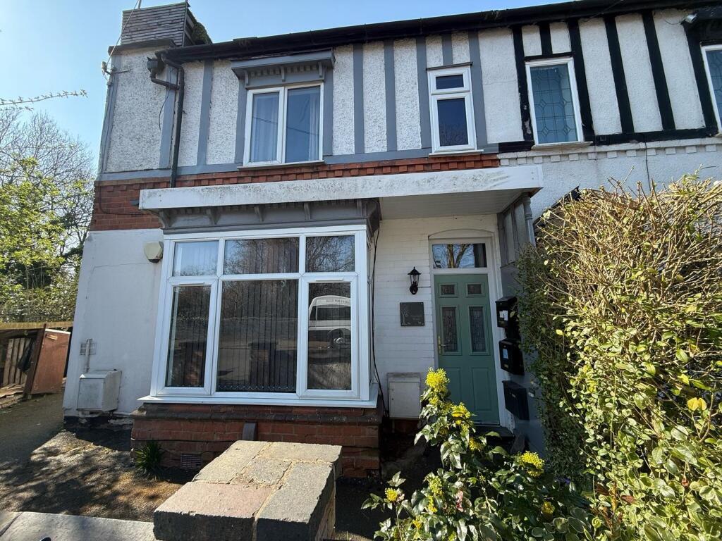 Main image of property: Mayfield Road, Birmingham