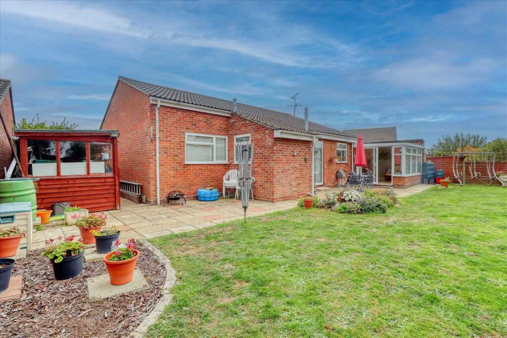 Clays Road, Walton photo 2