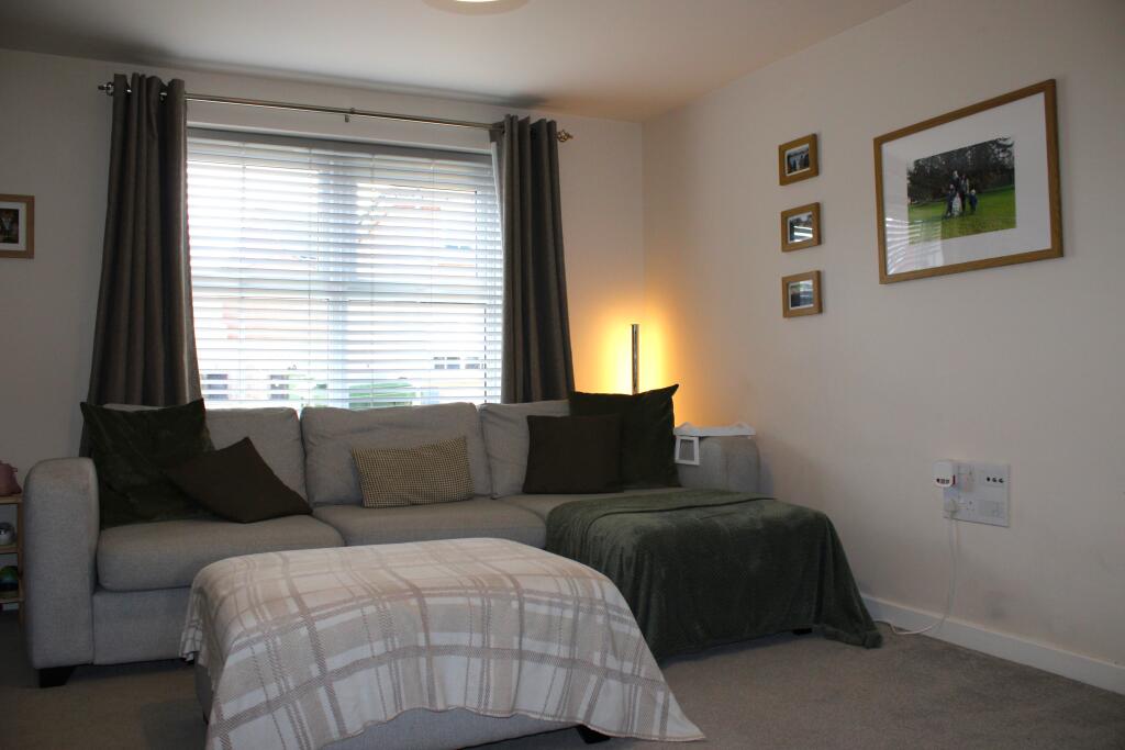 Hamlet Street, Wellingborough, NN8 - View 4