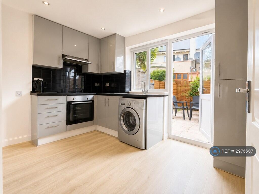 Main image of property: Felhurst Crescent, Dagenham, RM10
