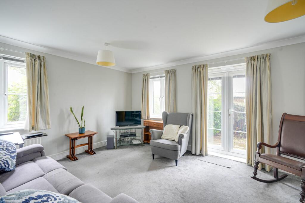 Apartment in Leighton Buzzard, Leighton-Linslade - View 2
