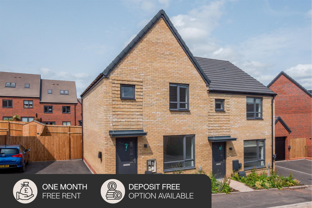 Main image of property: Malvern Rise. Malvern. WR14