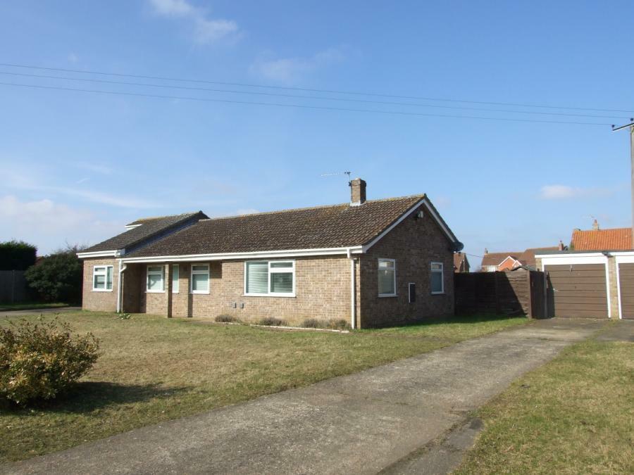 Main image of property: Rose Green Lane, Beck Row, Suffolk, IP28