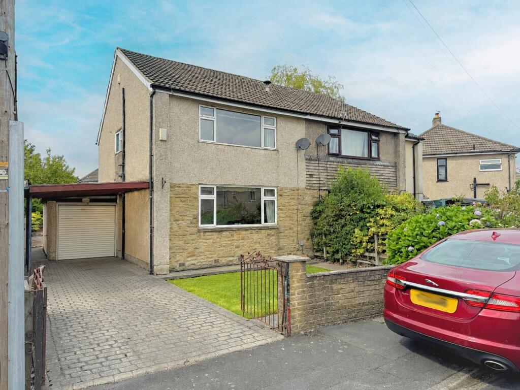 Main image of property: Enfield Walk, Wibsey, Bradford, BD6