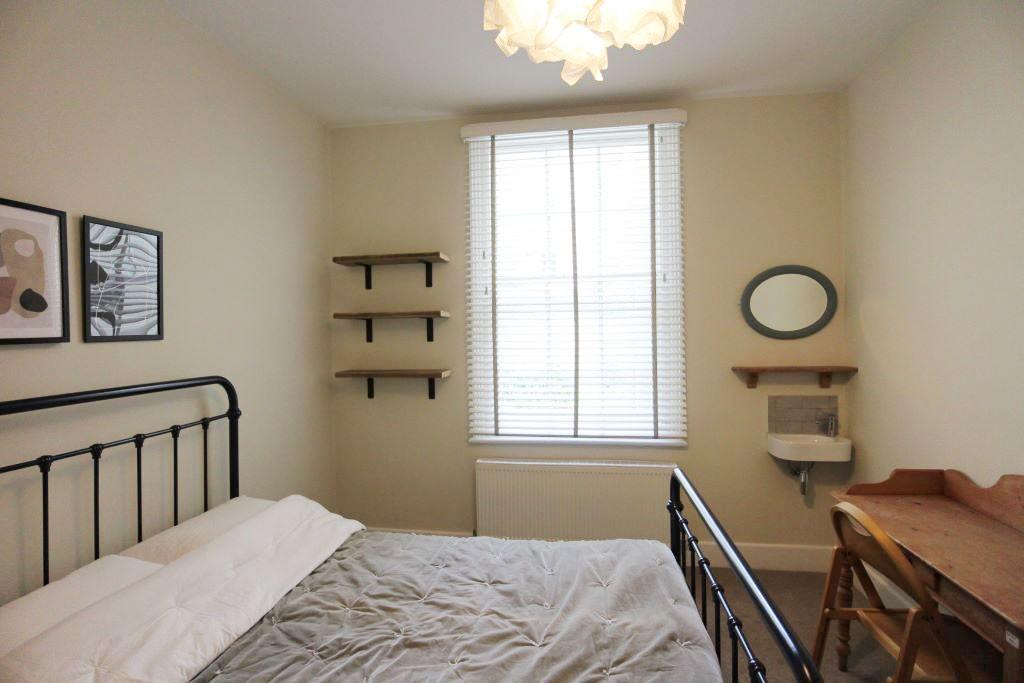 Main image of property: St. Nicholas Road,BN1