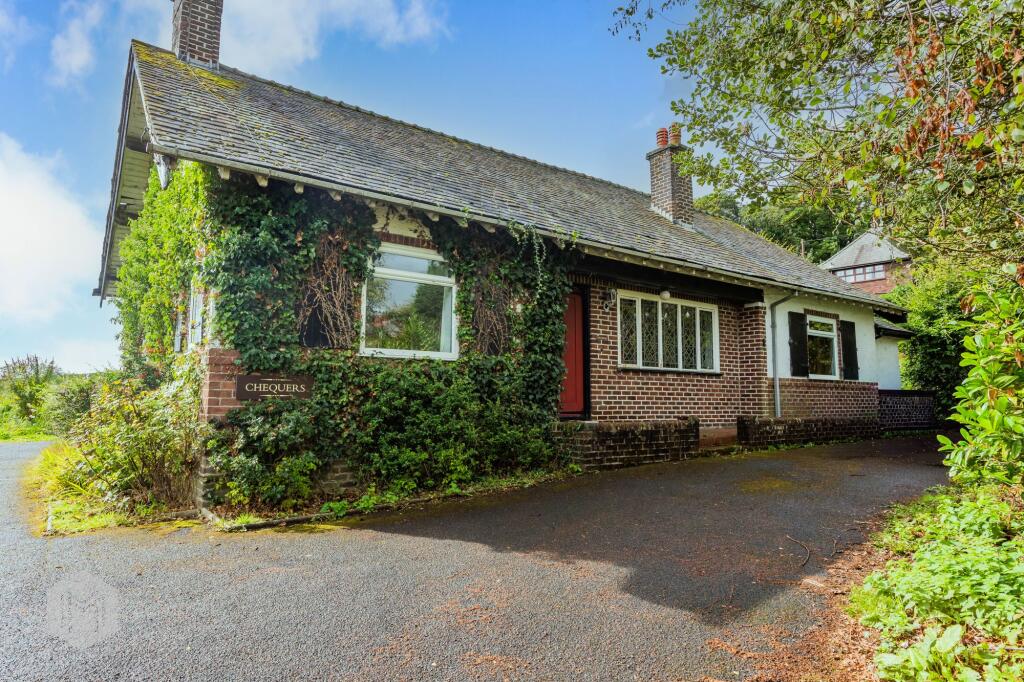 House in Bolton - View 5